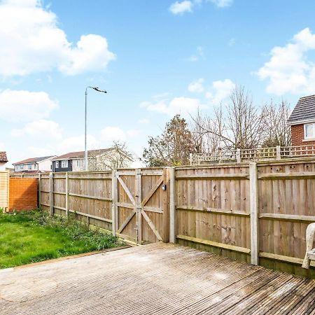 Outstanding 6 Sleeper - Great Location - Legoland Villa Windsor Dış mekan fotoğraf