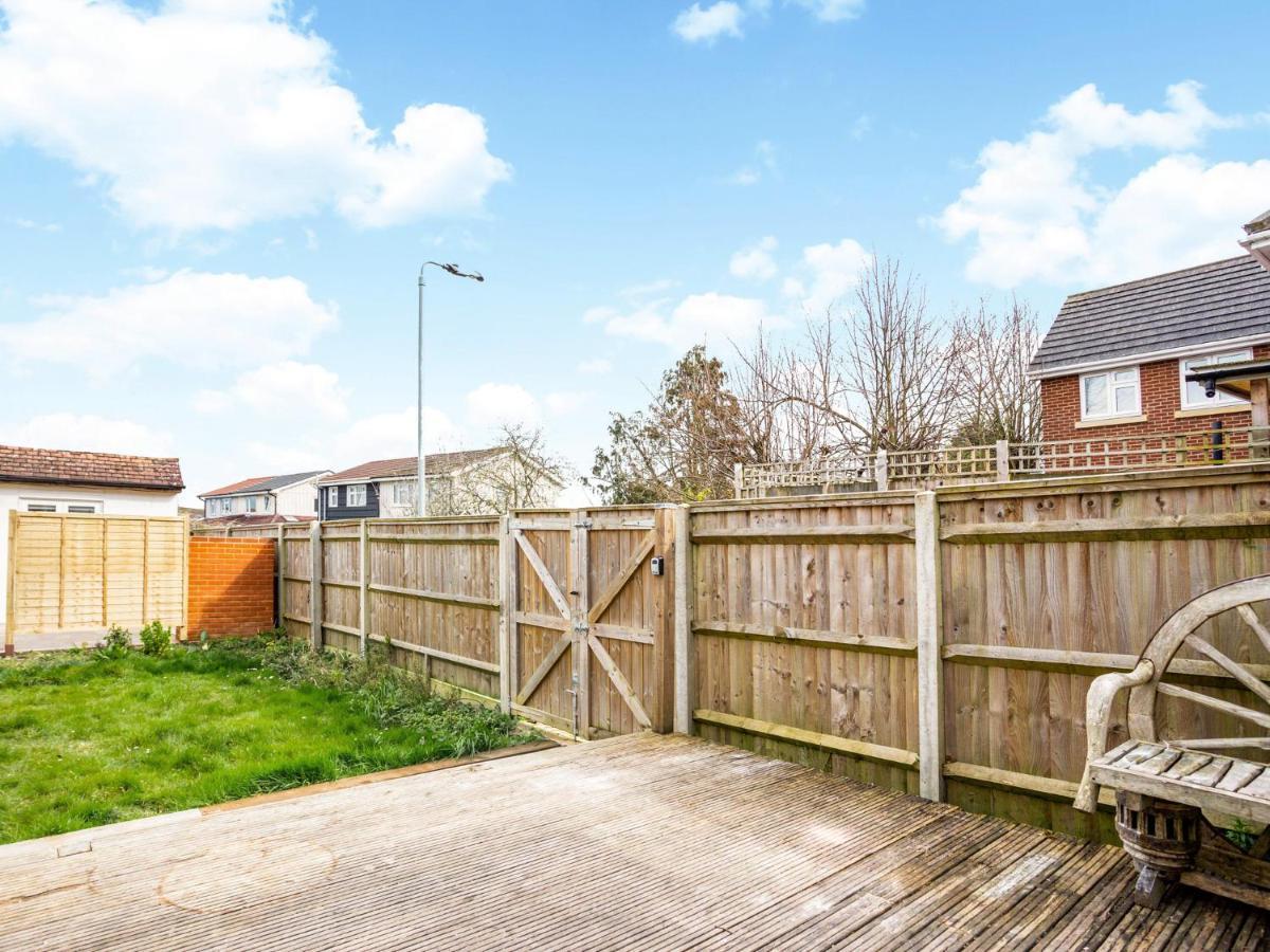 Outstanding 6 Sleeper - Great Location - Legoland Villa Windsor Dış mekan fotoğraf