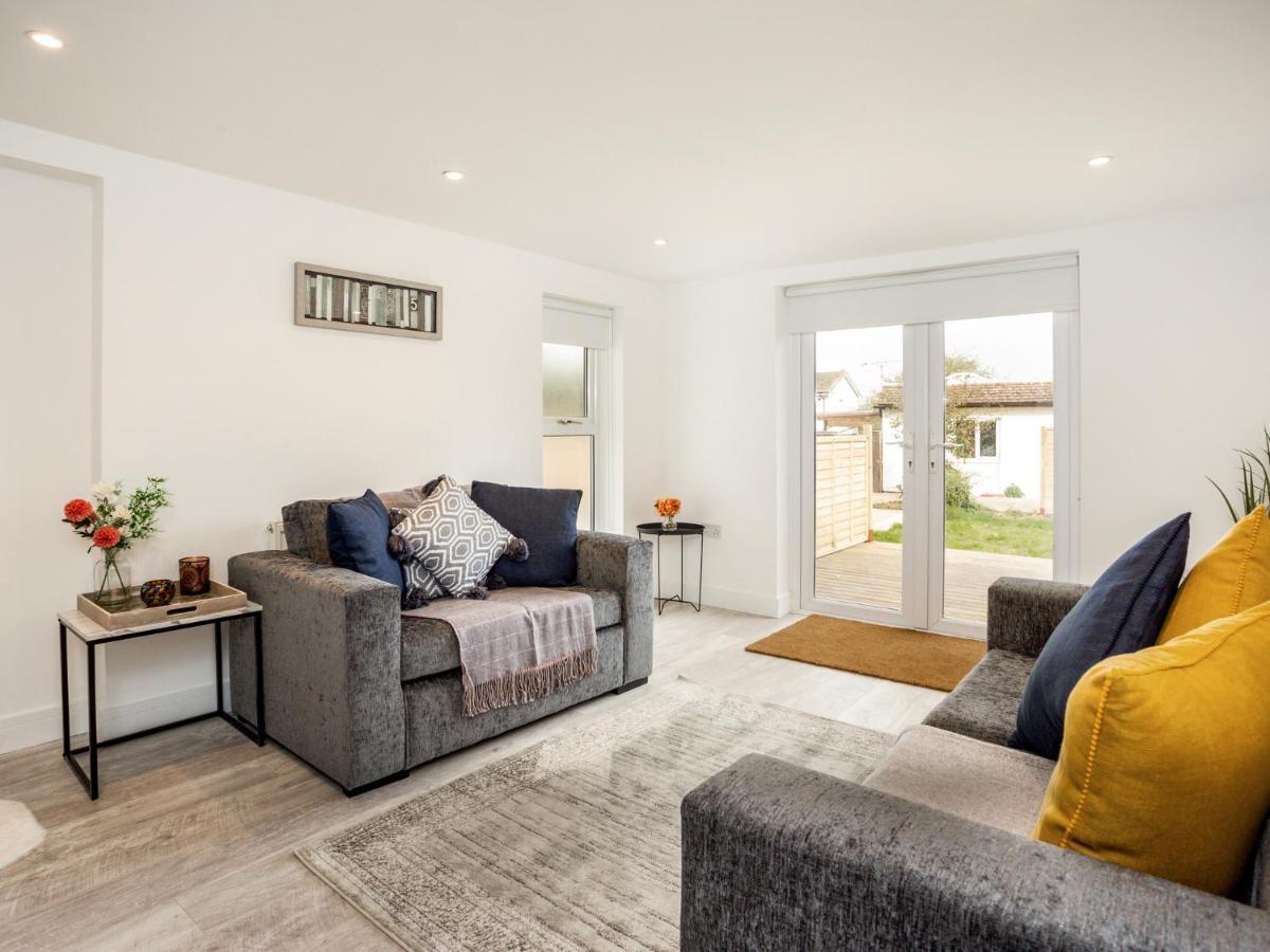 Outstanding 6 Sleeper - Great Location - Legoland Villa Windsor Dış mekan fotoğraf