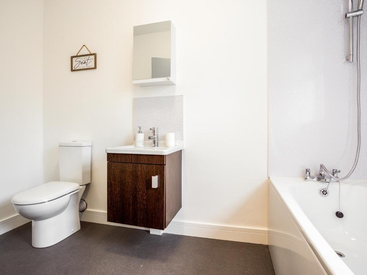 Outstanding 6 Sleeper - Great Location - Legoland Villa Windsor Dış mekan fotoğraf