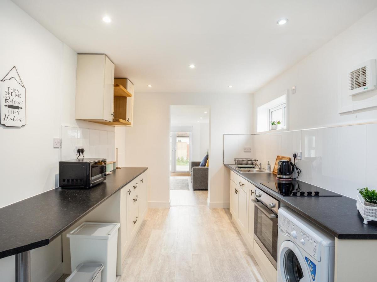 Outstanding 6 Sleeper - Great Location - Legoland Villa Windsor Dış mekan fotoğraf