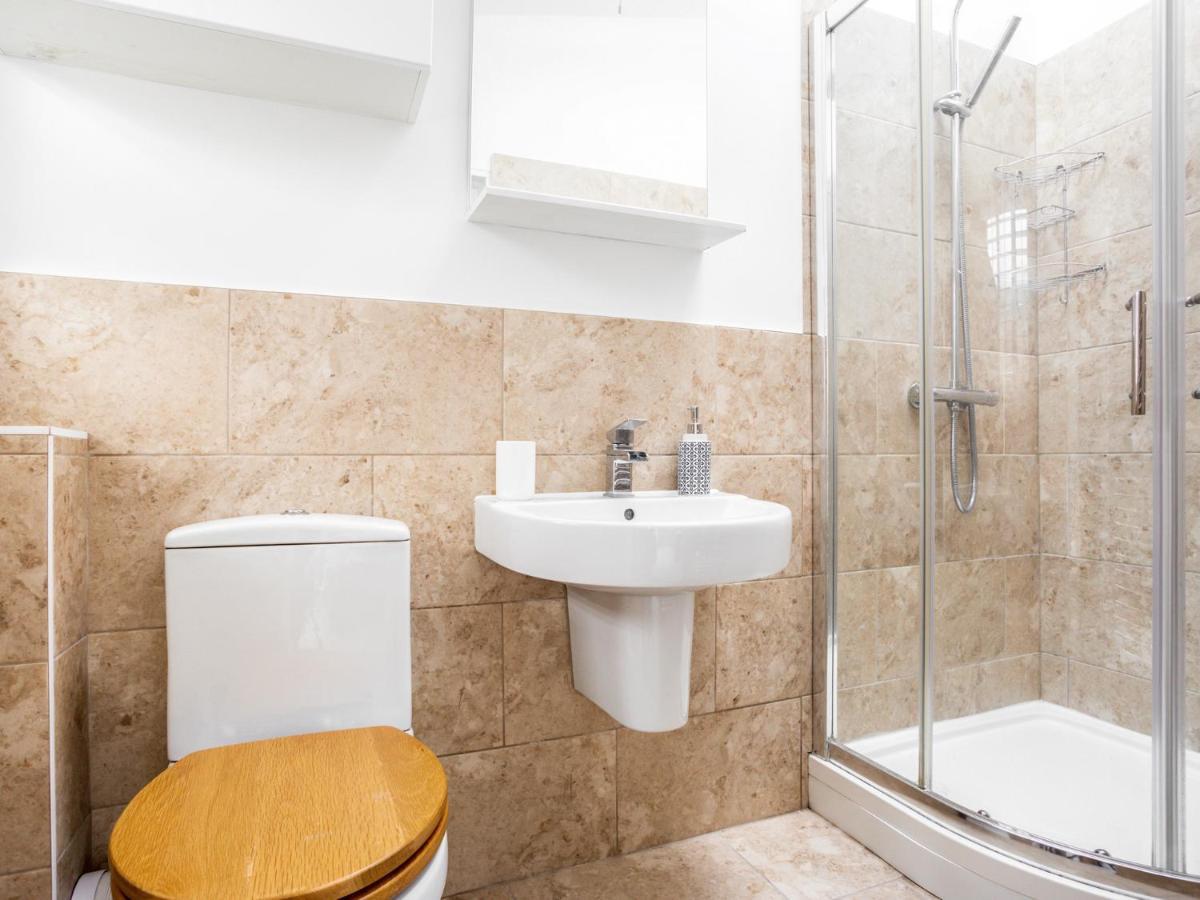 Outstanding 6 Sleeper - Great Location - Legoland Villa Windsor Dış mekan fotoğraf