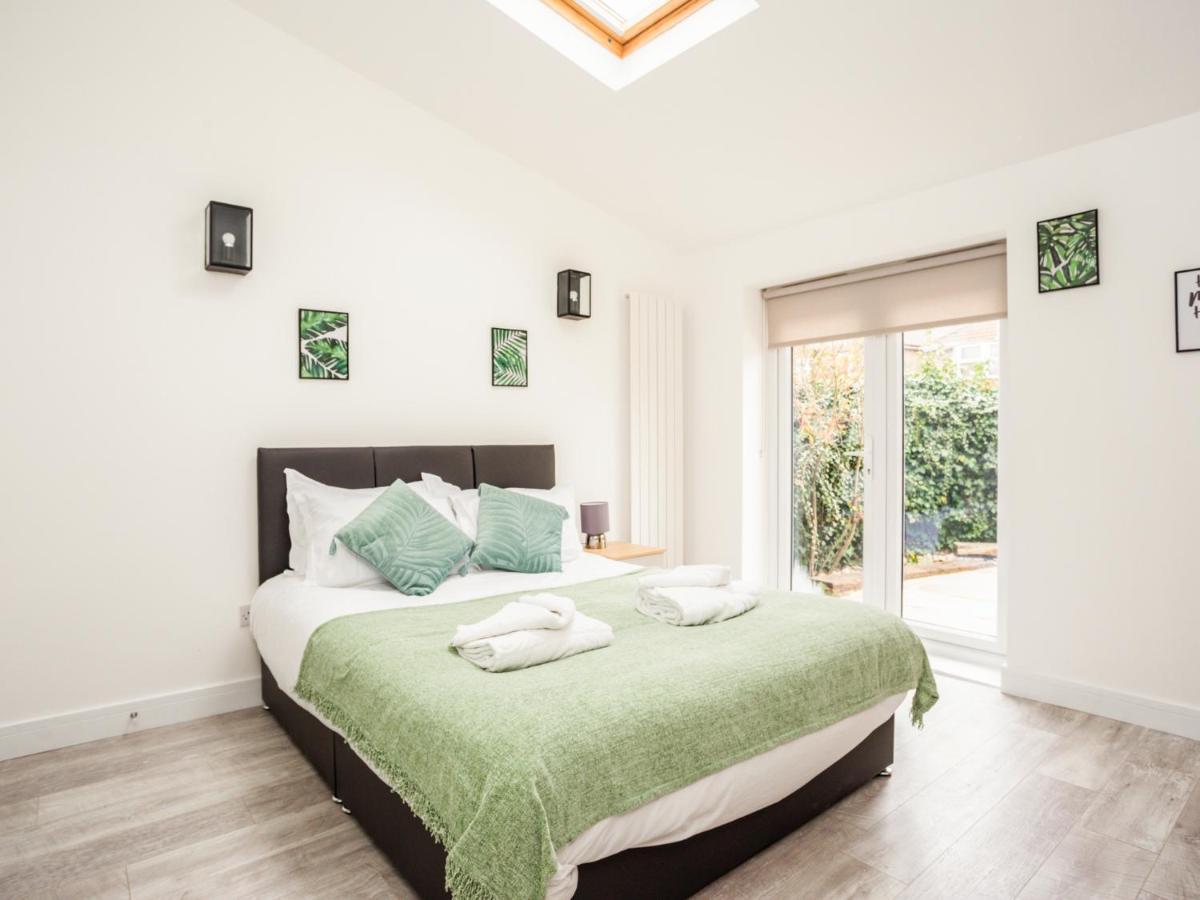 Outstanding 6 Sleeper - Great Location - Legoland Villa Windsor Dış mekan fotoğraf