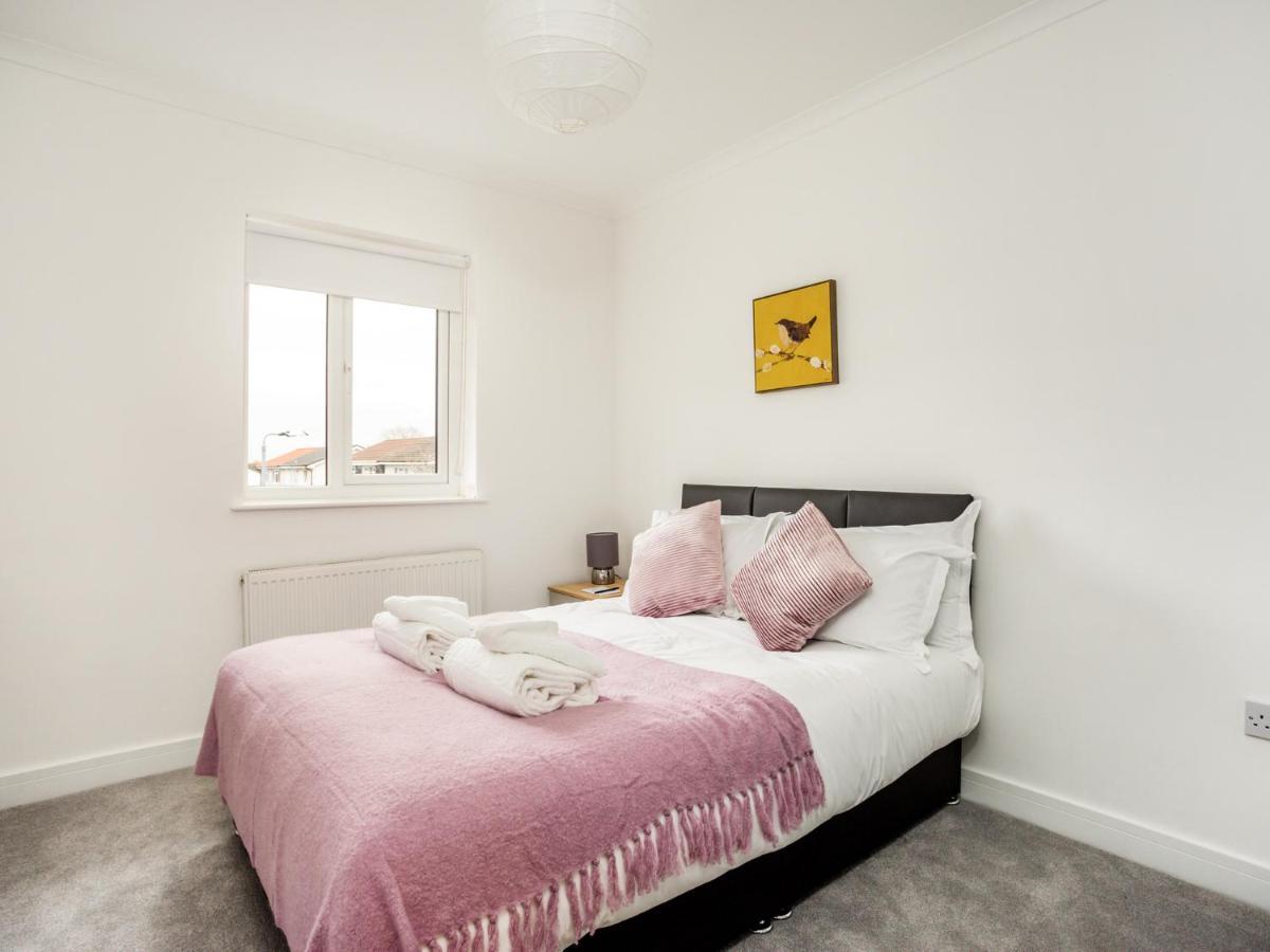 Outstanding 6 Sleeper - Great Location - Legoland Villa Windsor Dış mekan fotoğraf