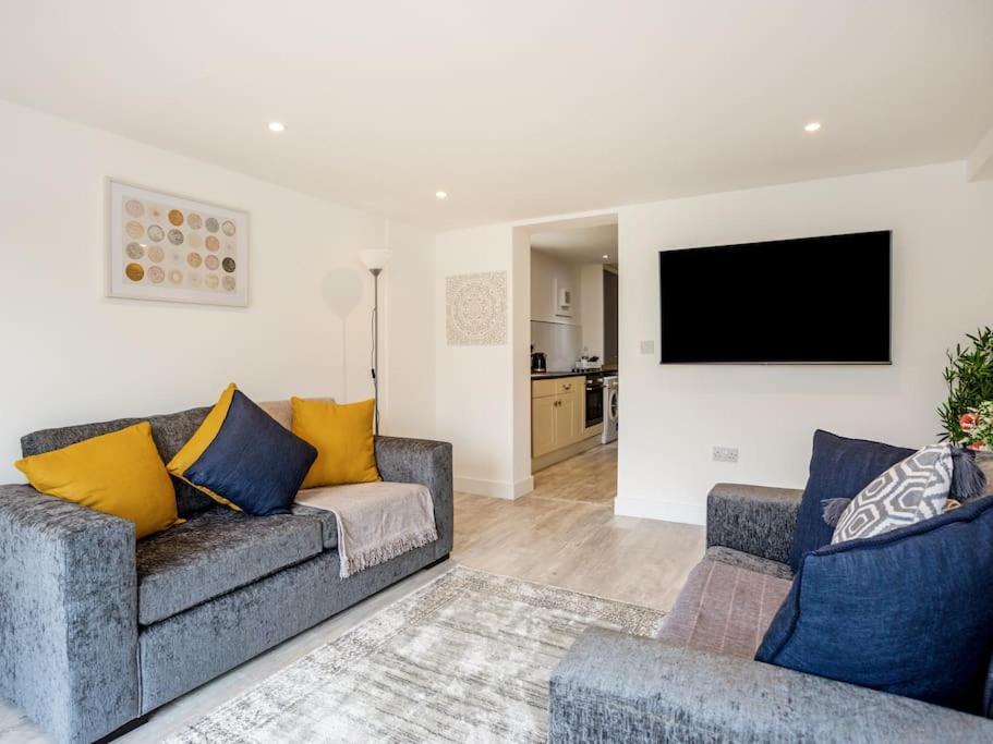 Outstanding 6 Sleeper - Great Location - Legoland Villa Windsor Dış mekan fotoğraf